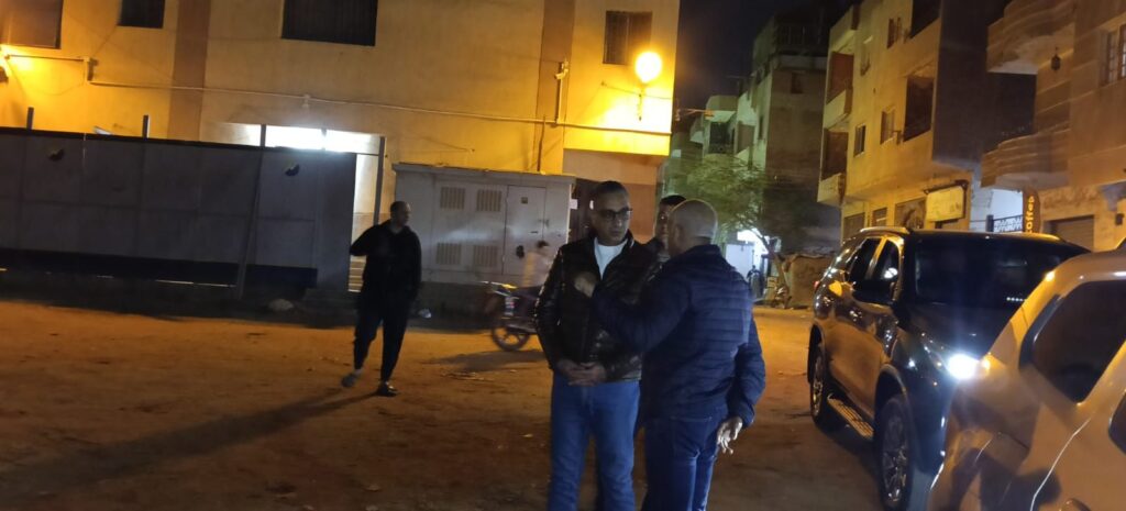 img-20260223-wa01255917902939097947262-1024x465 محافظ الجيزة يجري جولة ميدانية مفاجئة منتصف الليل لمتابعة حالة النظافة بمنطقة ناهيا بمركز كرداسة