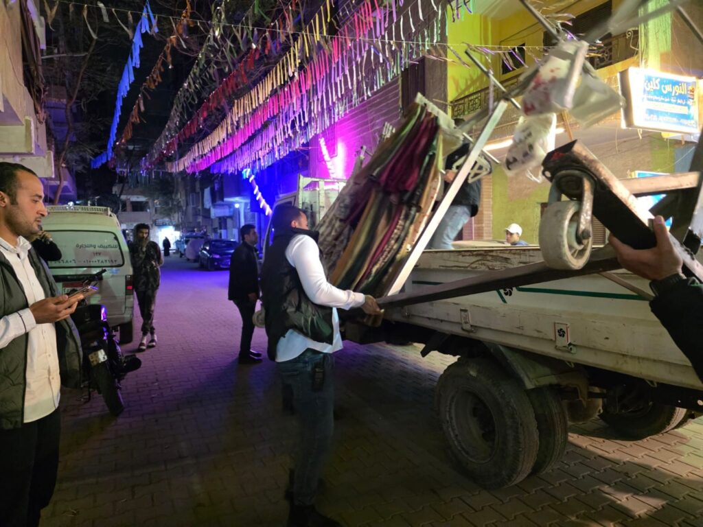 img-20260223-wa01325155327375204946680-1024x768 جولة ميدانية موسعة تضبط الشارع وتعيد الانضباط بحي الطالبية