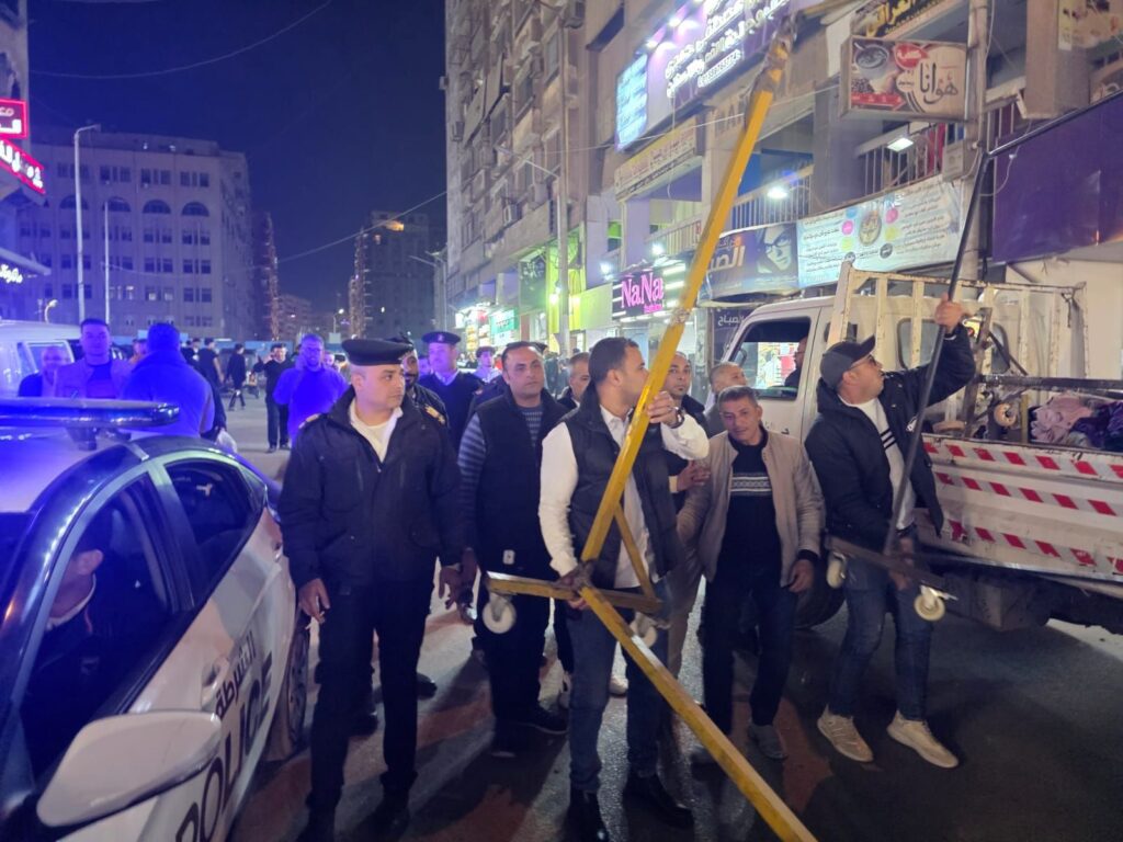 img-20260223-wa0142982373941029069153-1024x768 جولة ميدانية موسعة تضبط الشارع وتعيد الانضباط بحي الطالبية