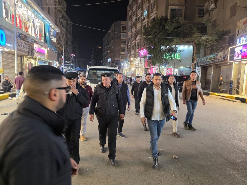 img-20260223-wa01432486924599080080006-1024x768 جولة ميدانية موسعة تضبط الشارع وتعيد الانضباط بحي الطالبية