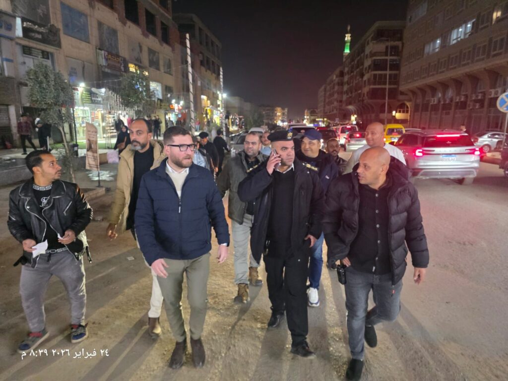 img-20260225-wa00131969419544993738170-1024x768 جهاز مدينة 6 أكتوبر يشن حملة مكبرة لإعادة الانضباط ورفع الإشغالات بالحصرى والحى المتميزة