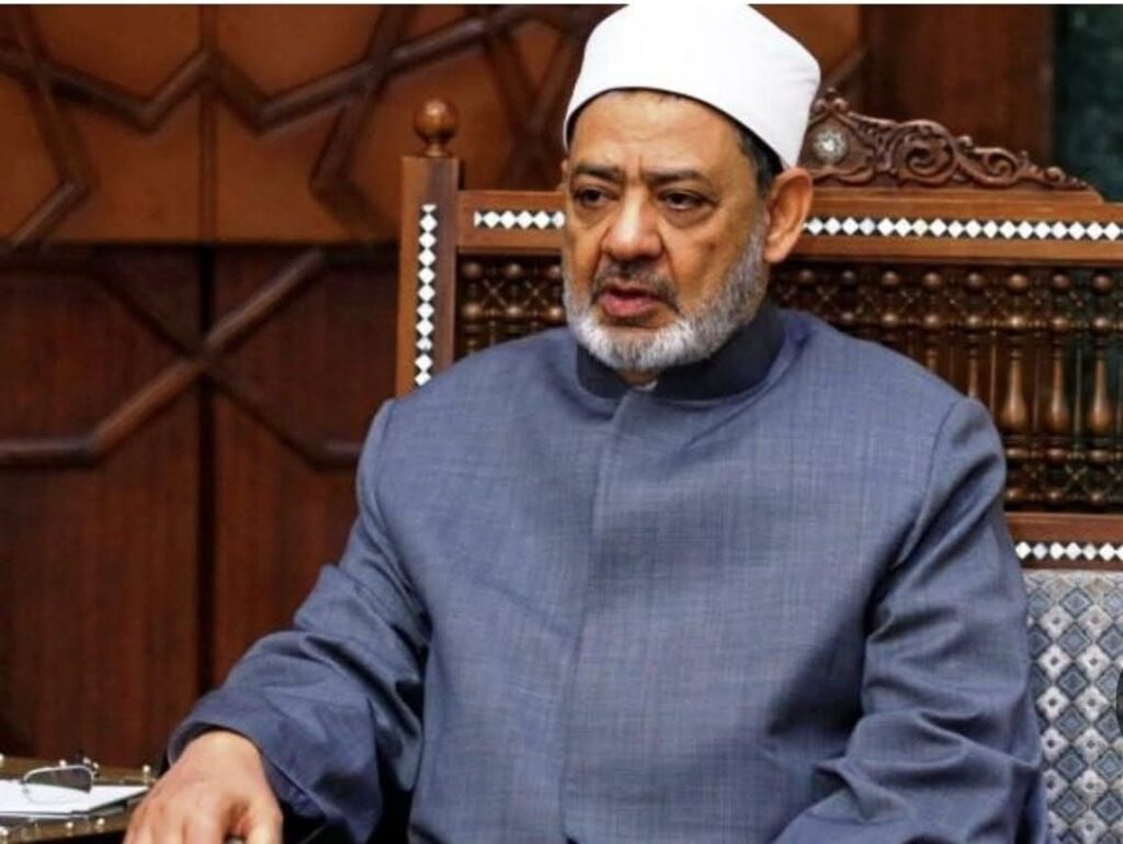 img-20260225-wa00302154444132836103218-1024x769 الإتحاد الدولي لشباب الأزهر والصوفية في أبوظبي يهنىء الإمام الأكبر بقرار رئيس الوزراء بالموافقة على إنشاء كلية القرآن الكريم للقراءات وعلومها بالقاهرة