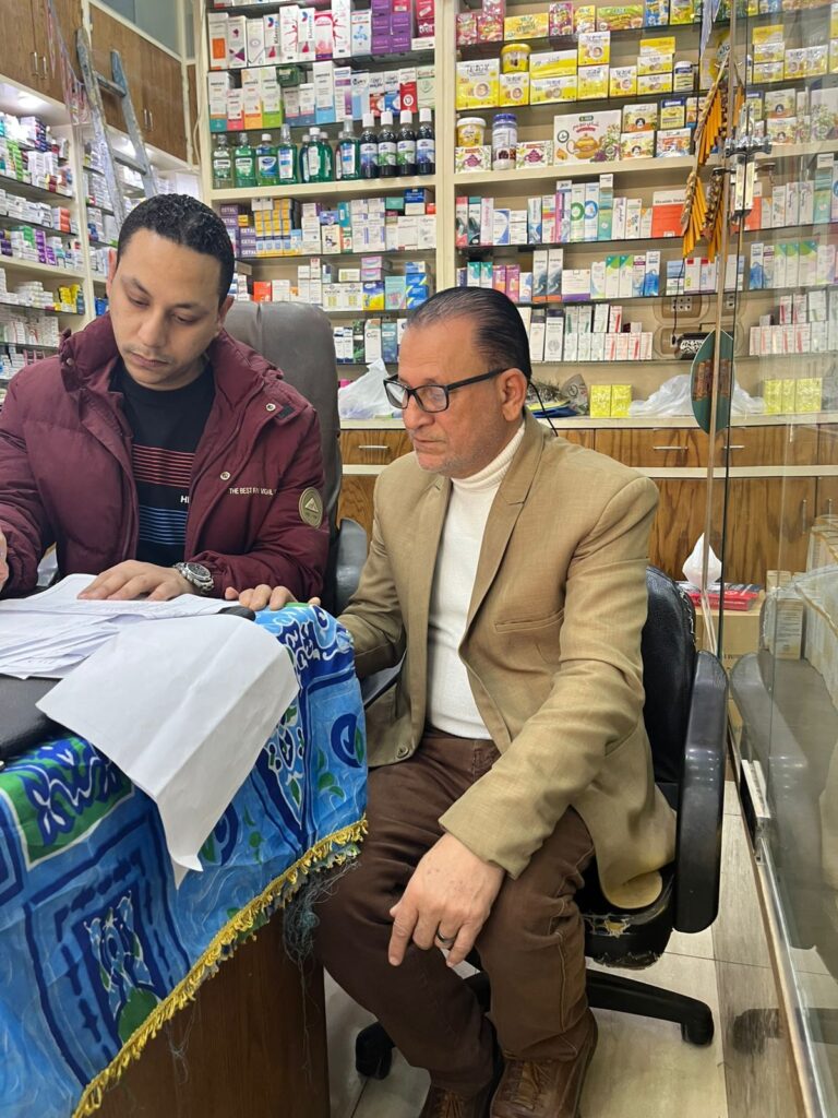 img-20260225-wa00945009015571027889172-768x1024 تم بحمد الله تعالى اليوم عمل بروتوكول تعاون مع الدكتور مصطفى ايفي صاحب صيدليه ايفي