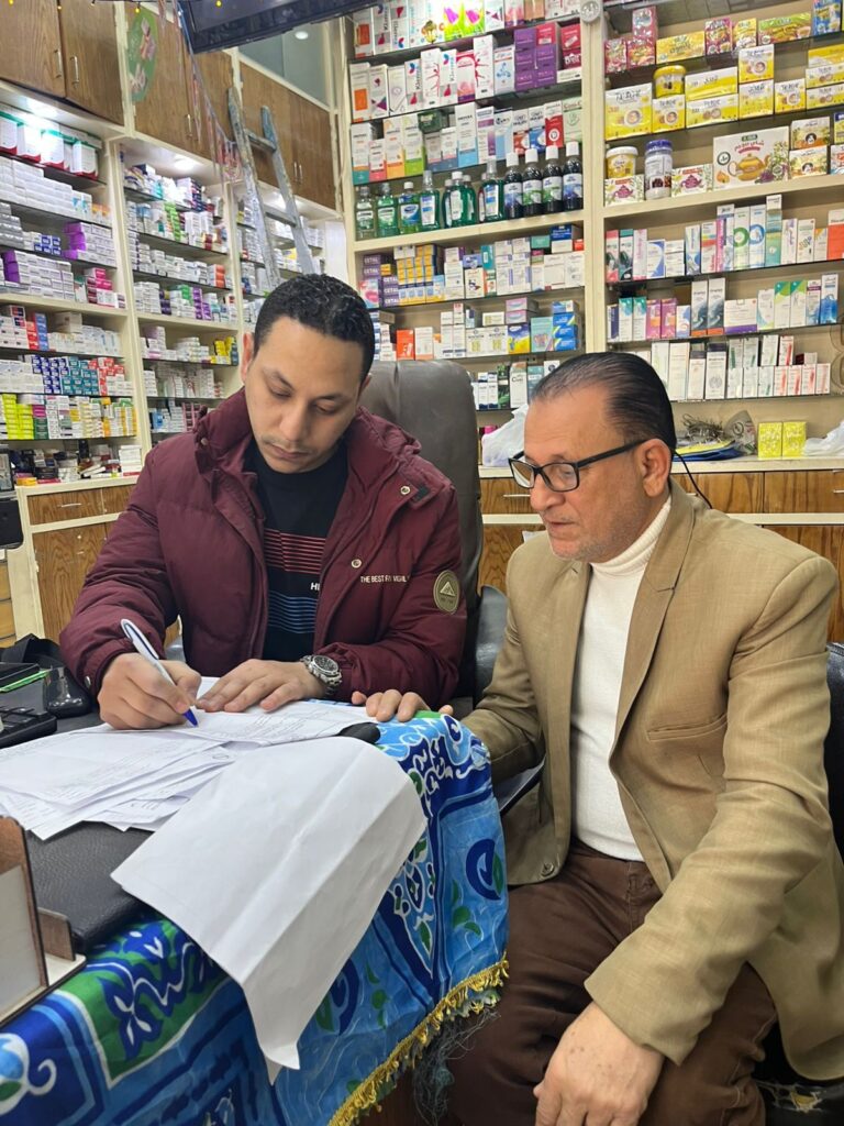 img-20260225-wa00958423358667057224717-768x1024 تم بحمد الله تعالى اليوم عمل بروتوكول تعاون مع الدكتور مصطفى ايفي صاحب صيدليه ايفي