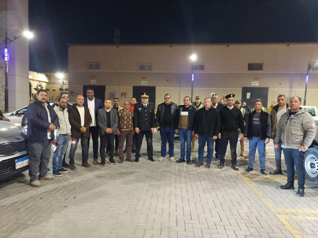 img-20260226-wa00011195403522488384185-1024x768 رئيس جهاز تنمية مدينة الشيخ زايد يقود حملة مكبرة لضبط السايس والنباشين المخالفين