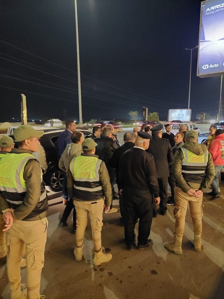 img-20260226-wa00034538182696240829468-768x1024 رئيس جهاز تنمية مدينة الشيخ زايد يقود حملة مكبرة لضبط السايس والنباشين المخالفين