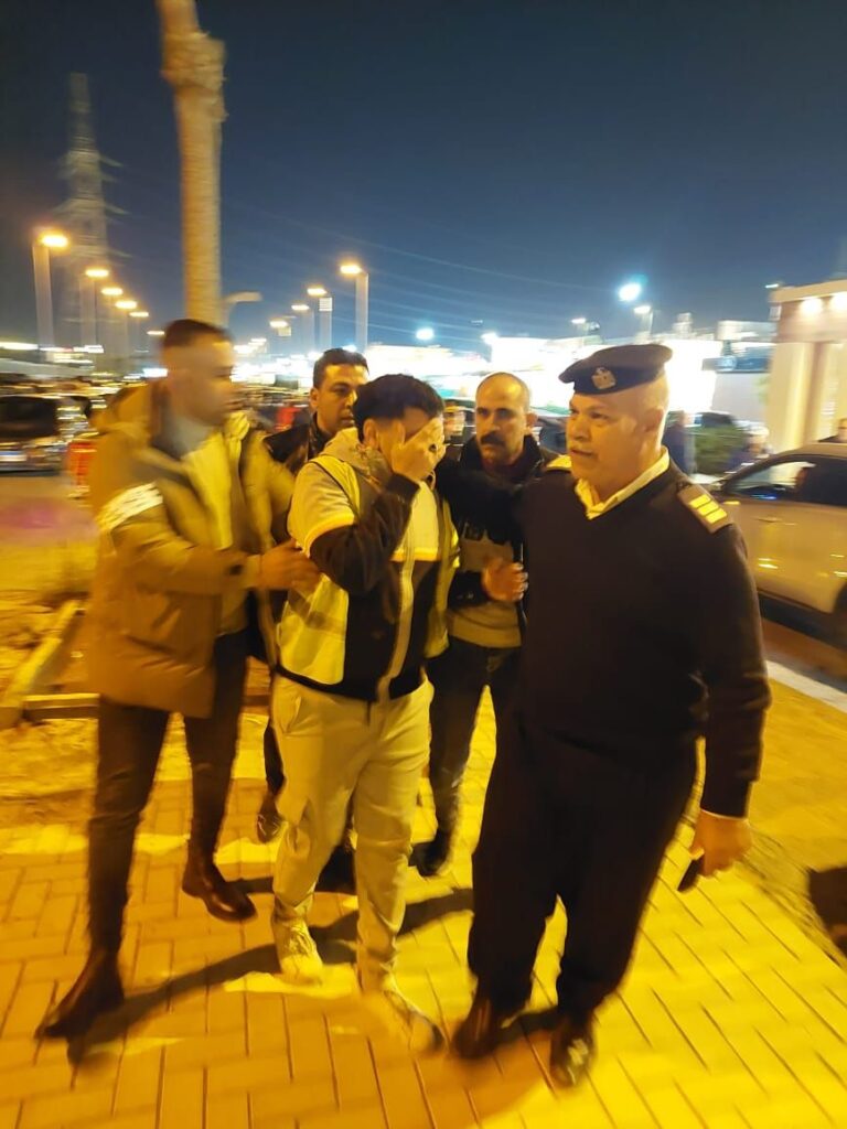 img-20260226-wa00077259471738677708435-768x1024 رئيس جهاز تنمية مدينة الشيخ زايد يقود حملة مكبرة لضبط السايس والنباشين المخالفين