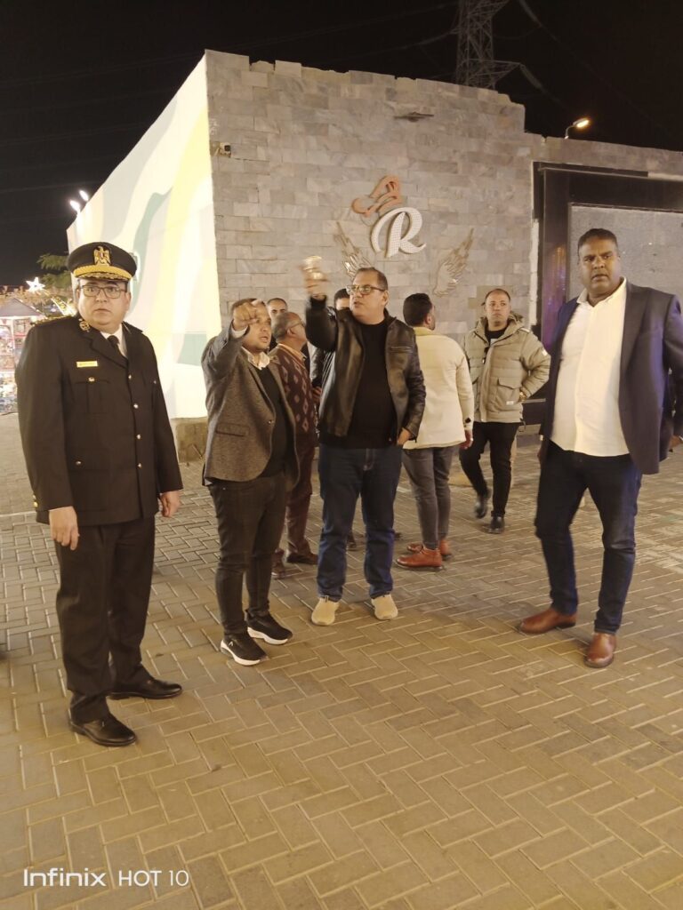 img-20260226-wa00104255405701854872415-768x1024 رئيس جهاز تنمية مدينة الشيخ زايد يقود حملة مكبرة لضبط السايس والنباشين المخالفين