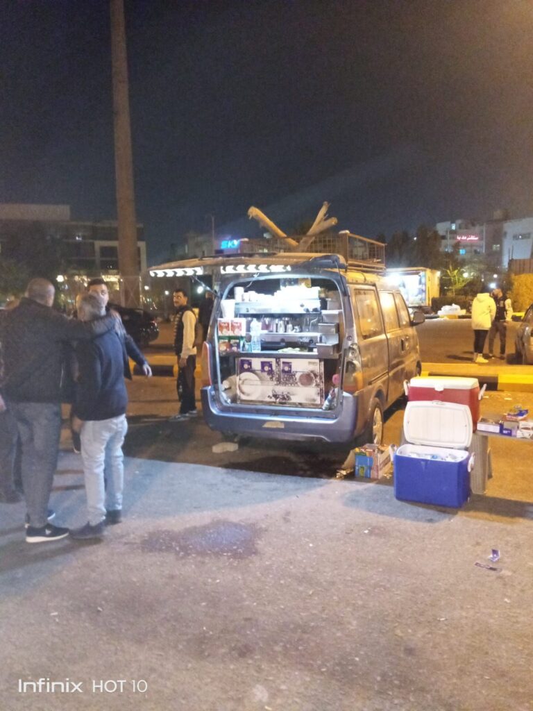 img-20260226-wa00112715498622420285344-768x1024 رئيس جهاز تنمية مدينة الشيخ زايد يقود حملة مكبرة لضبط السايس والنباشين المخالفين