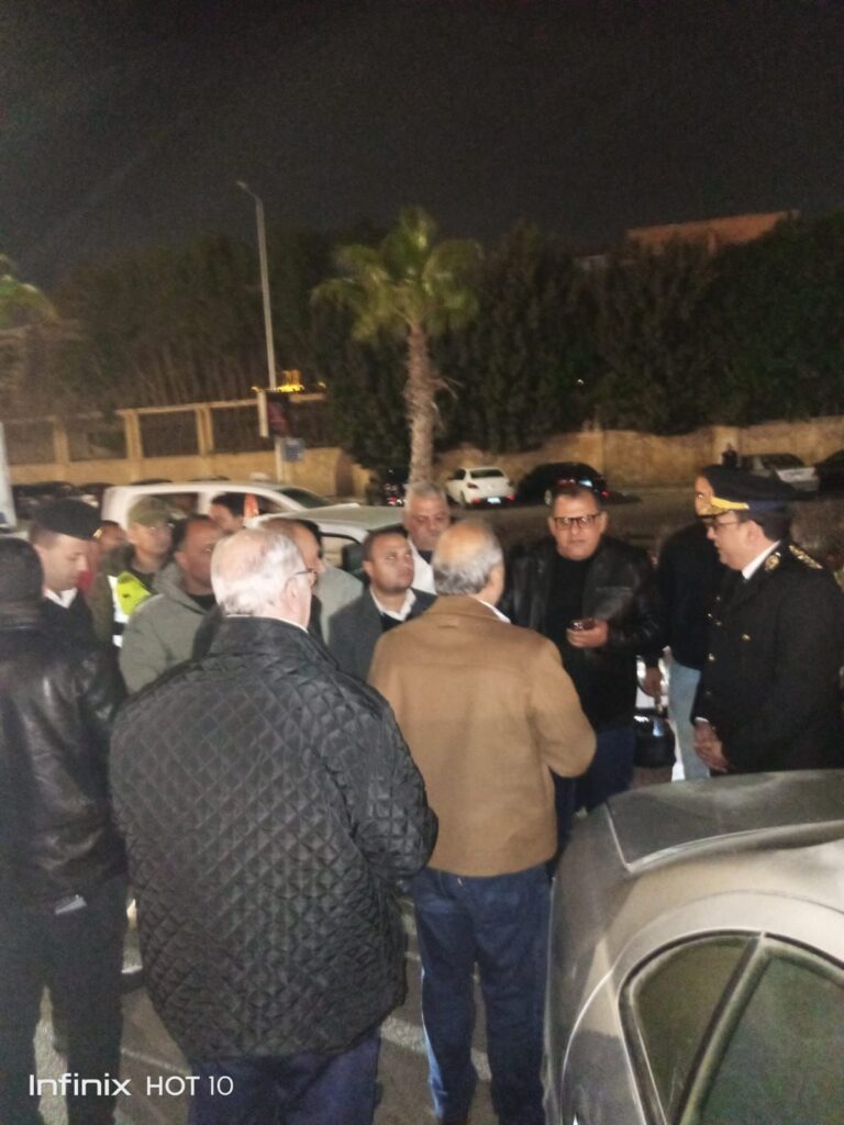 img-20260226-wa00134061310740352622405-768x1024 رئيس جهاز تنمية مدينة الشيخ زايد يقود حملة مكبرة لضبط السايس والنباشين المخالفين