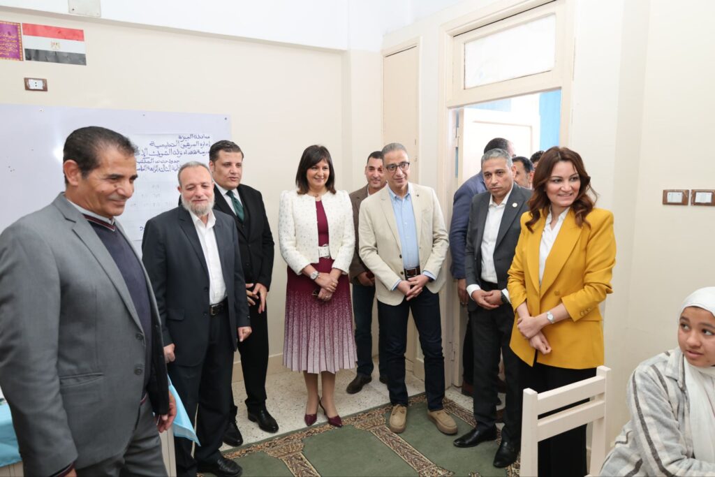 img-20260226-wa00363678646255820865895-1024x683 محافظ الجيزة يفتتح مبنى الإعدادي بمدرسة شهداء نزلة الشوبك الإعدادية المشتركة بالبدرشين بعد تطويره ورفع كفاءته بالكامل