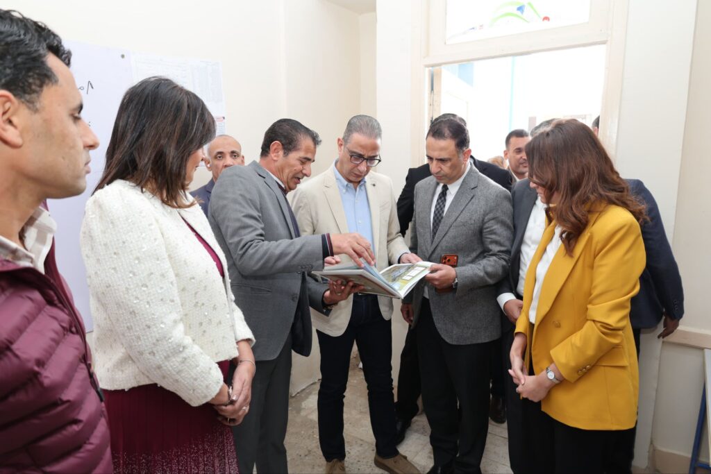 img-20260226-wa00434718465790629353173-1024x683 محافظ الجيزة يفتتح مبنى الإعدادي بمدرسة شهداء نزلة الشوبك الإعدادية المشتركة بالبدرشين بعد تطويره ورفع كفاءته بالكامل