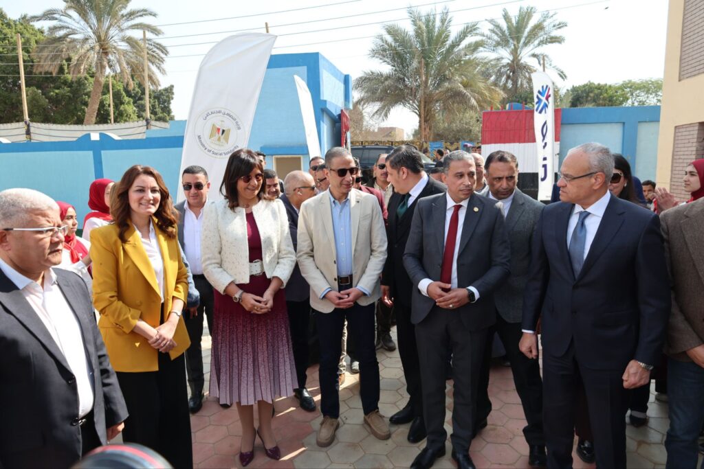 img-20260226-wa00471111991004912116078-1024x683 محافظ الجيزة يفتتح مبنى الإعدادي بمدرسة شهداء نزلة الشوبك الإعدادية المشتركة بالبدرشين بعد تطويره ورفع كفاءته بالكامل