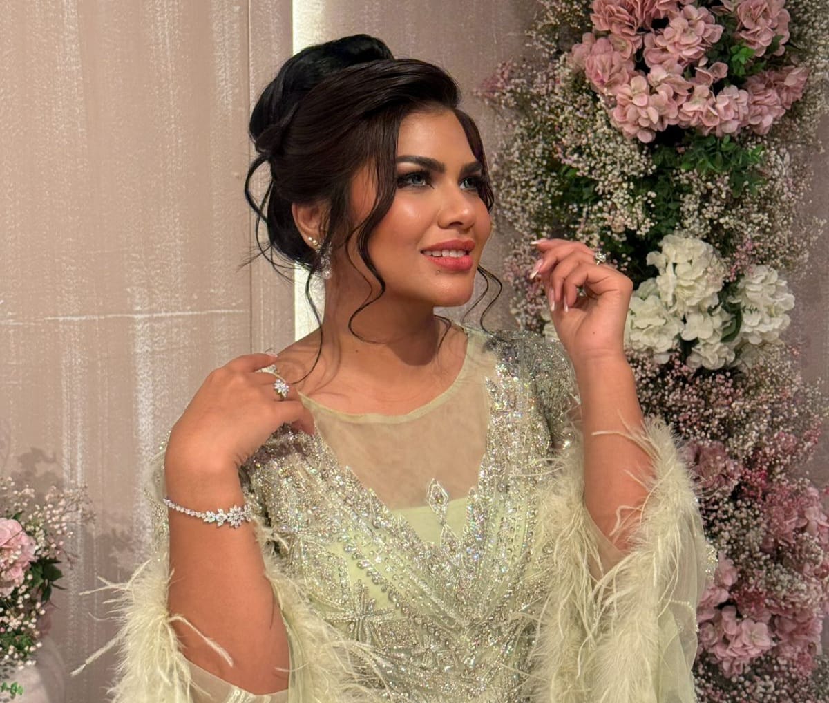 أفنان عباس تطرح «ماهزني بعده» بإيقاع مختلف.. والأغنية تقترب من 5 ملايين مشاهدة في أيام العيد