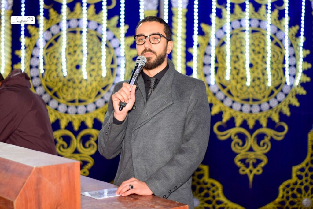 dsc73077556960352969444230-1024x683 اليوم من اقوى عورس قرانى بمحطه 2بمركز أبو المطامير <br>وتغطيه خاصه لموقع المحرر 24الاخباريه