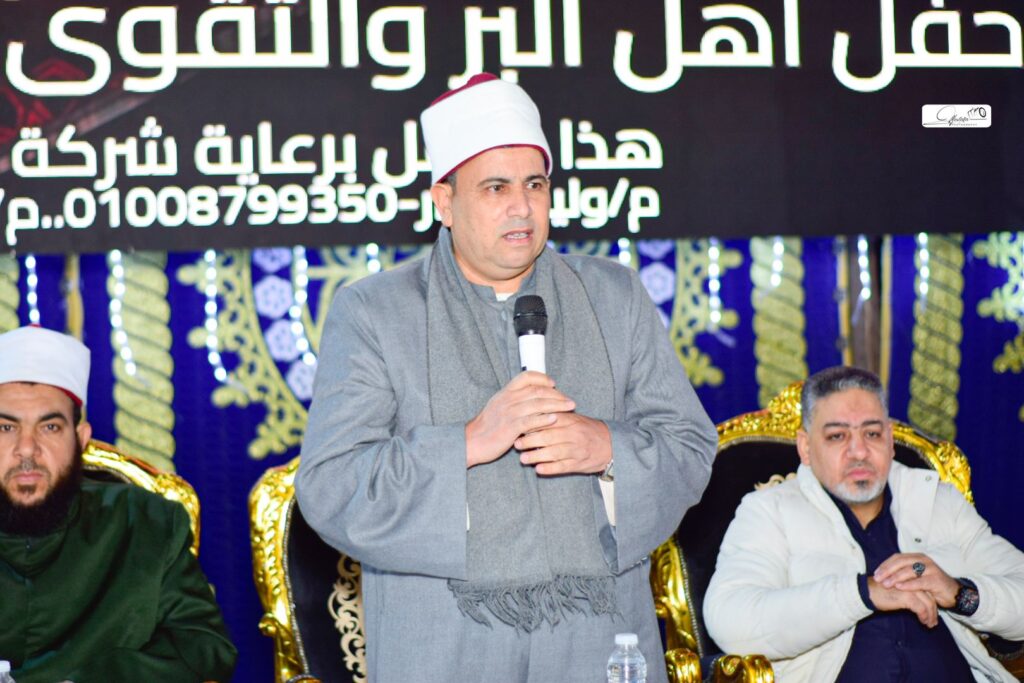 dsc73295107743799919617668-1024x683 اليوم من اقوى عورس قرانى بمحطه 2بمركز أبو المطامير <br>وتغطيه خاصه لموقع المحرر 24الاخباريه