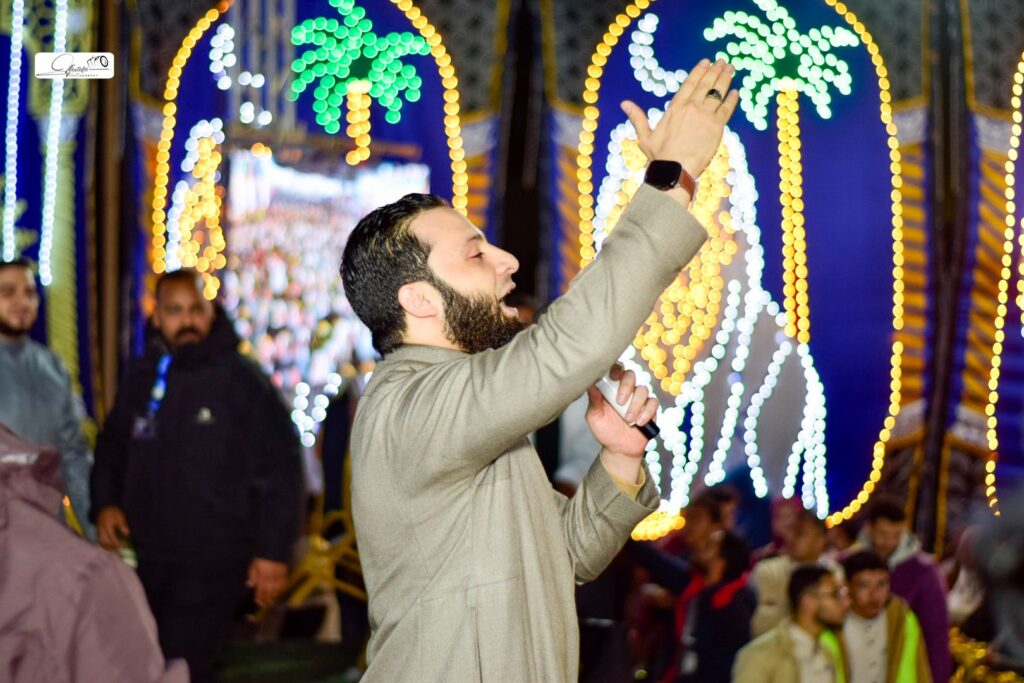 dsc73686348139877316080944-1024x683 اليوم من اقوى عورس قرانى بمحطه 2بمركز أبو المطامير <br>وتغطيه خاصه لموقع المحرر 24الاخباريه