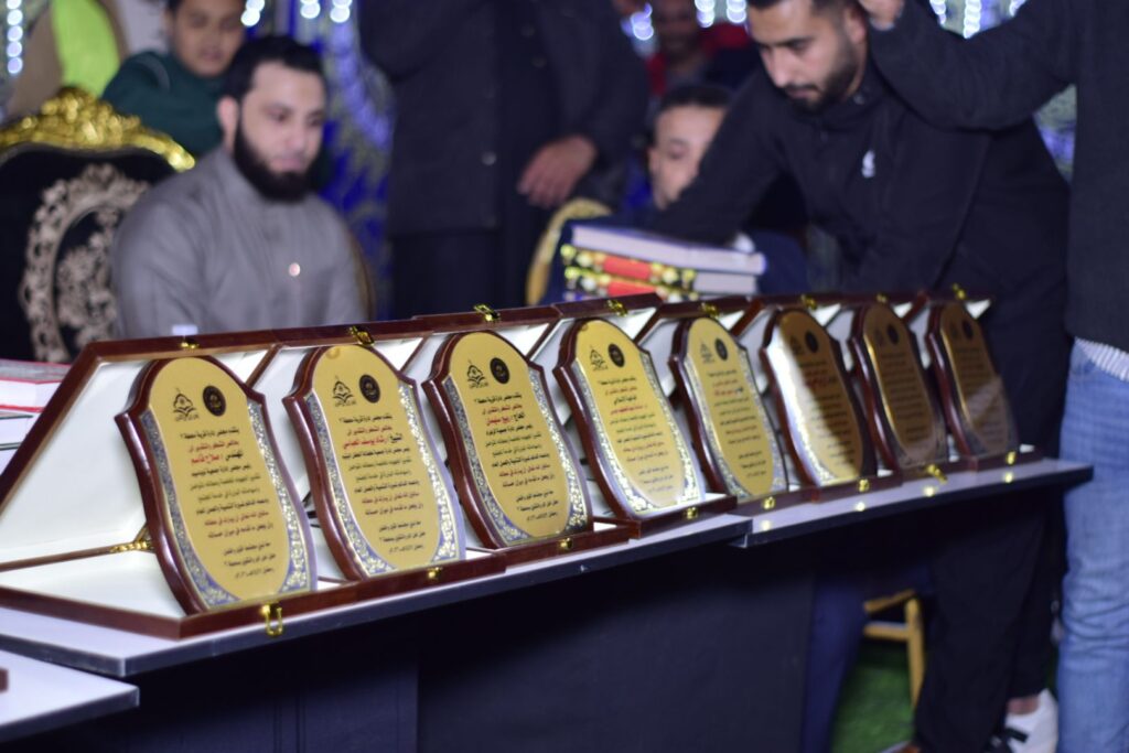 dsc73991489946552282075599-1024x683 اليوم من اقوى عورس قرانى بمحطه 2بمركز أبو المطامير <br>وتغطيه خاصه لموقع المحرر 24الاخباريه