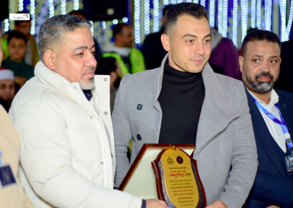 dsc74127632843618530043208-1024x728 اليوم من اقوى عورس قرانى بمحطه 2بمركز أبو المطامير <br>وتغطيه خاصه لموقع المحرر 24الاخباريه