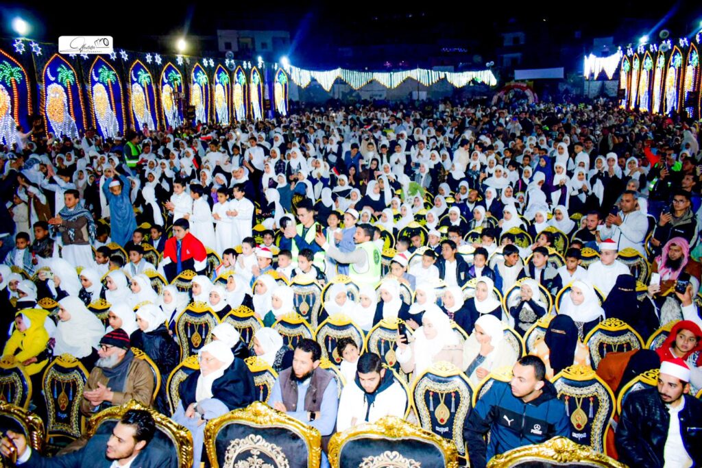 dsc74511284207373691404244-1024x683 اليوم من اقوى عورس قرانى بمحطه 2بمركز أبو المطامير <br>وتغطيه خاصه لموقع المحرر 24الاخباريه