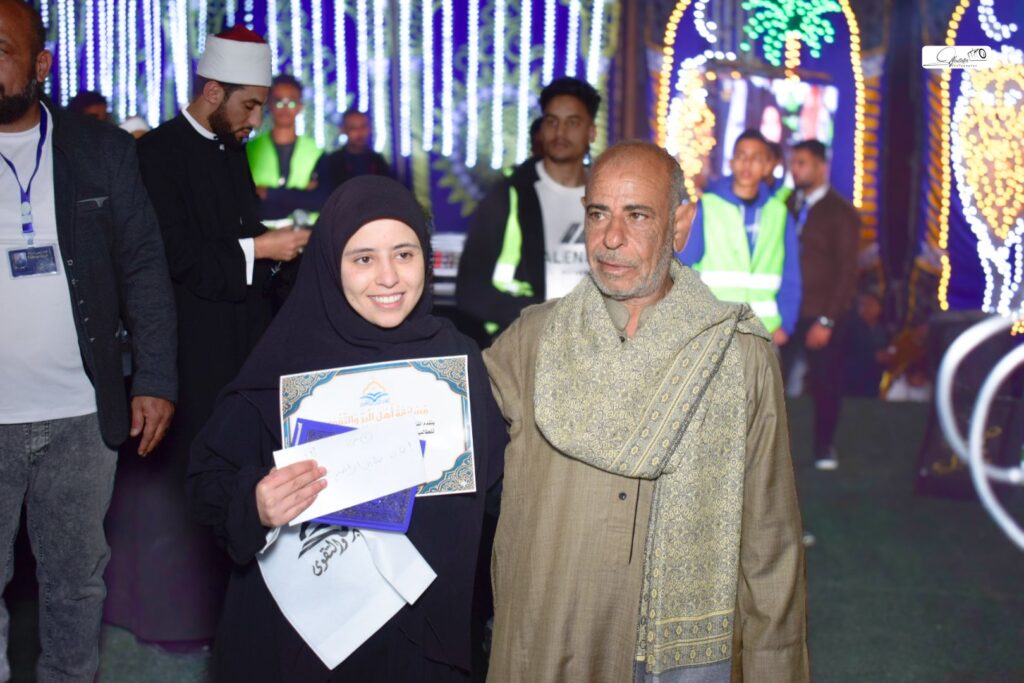 dsc74982885495067276322963-1024x683 اليوم من اقوى عورس قرانى بمحطه 2بمركز أبو المطامير <br>وتغطيه خاصه لموقع المحرر 24الاخباريه