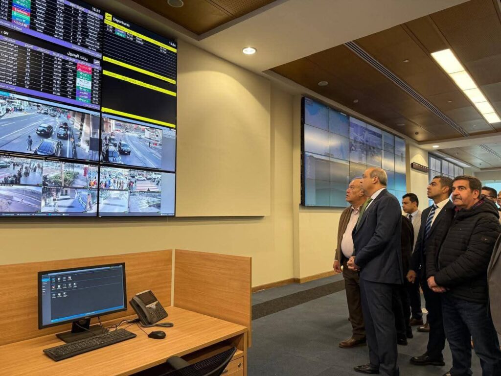 fb_img_17723493658352629531654883262326-1024x768 فى ضوء المتابعة الميدانية المستمرة لحركة التشغيل بالمطارات المصرية، وفى ظل الإضطرابات الأخيرة