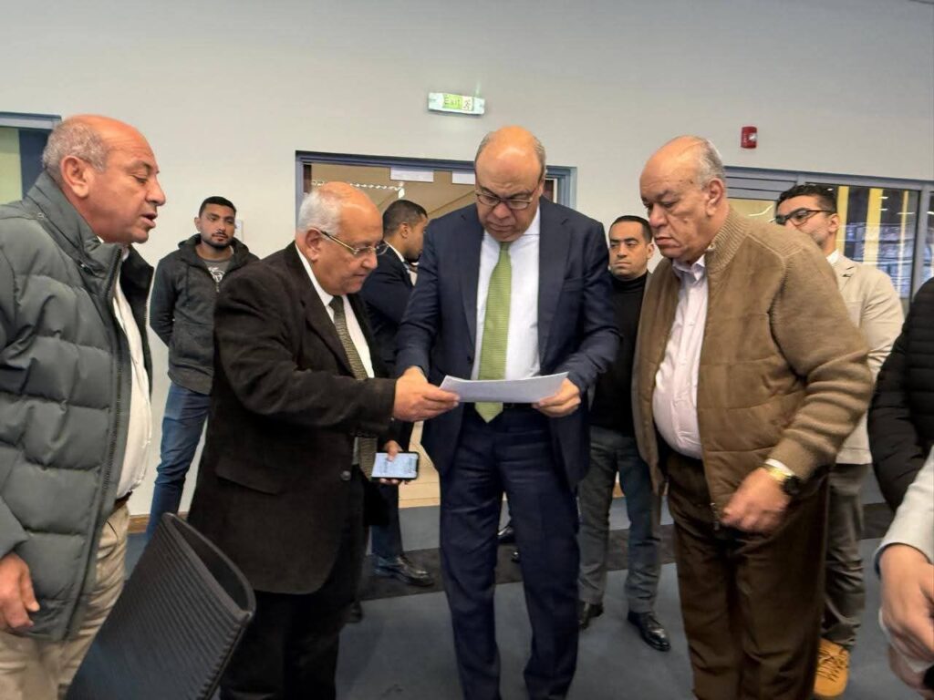 fb_img_17723493706792674766694142448913-1024x768 فى ضوء المتابعة الميدانية المستمرة لحركة التشغيل بالمطارات المصرية، وفى ظل الإضطرابات الأخيرة