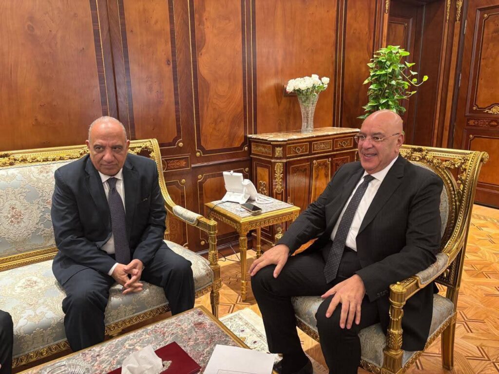 fb_img_17724518945517165679199614627984-1024x768 قبل حضوره اجتماع لجنة الطاقة والبيئة بمجلس النواب.