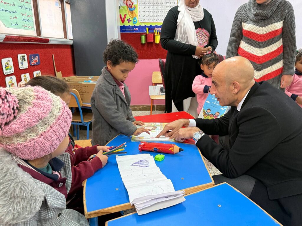 fb_img_17724526365441398327875496724399-1024x768 في إطار المتابعة الميدانية المتواصلة لسير العملية التعليمية بمختلف محافظات الجمهورية: