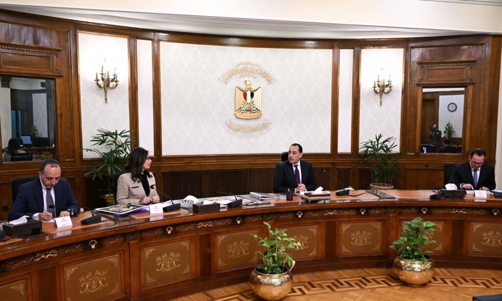 fb_img_17724529622242517672932606269235-1024x614 رئيس الوزراء يستعرض مع وزيرة الثقافة محاور العمل خلال المرحلة المقبلة
