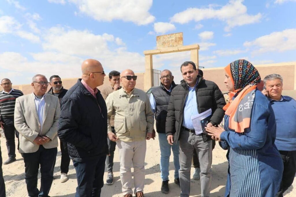 fb_img_17726381790262937526461266117682-1024x683 تنفيذًا لتوجيهات المهندسة راندة المنشاوي: