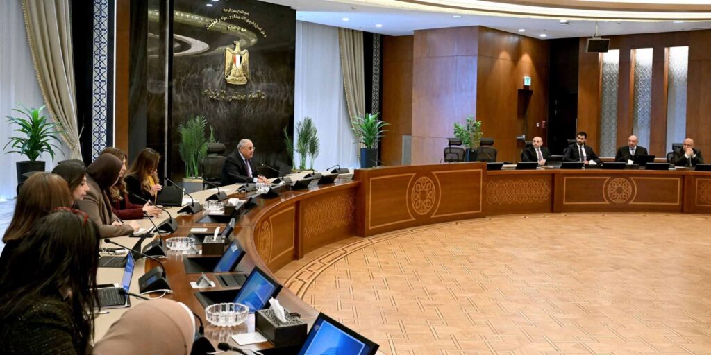 fb_img_17726984347694721569051934406292-1024x512 لتسريع وتيرة تنفيذ برنامج الطروحات الحكومية: