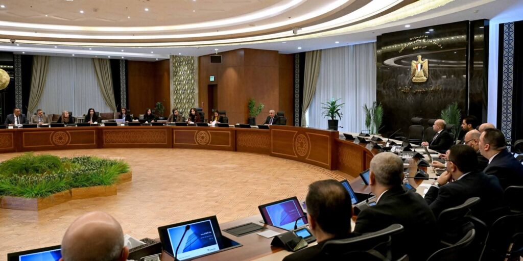 fb_img_17726984365214569539597624280829-1024x512 لتسريع وتيرة تنفيذ برنامج الطروحات الحكومية: