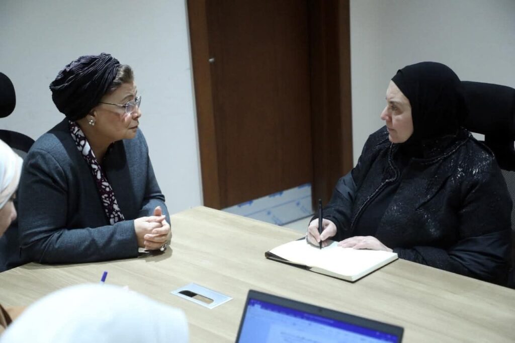 fb_img_17726986441941864983850156077507-1024x682 نائب وزير الصحة تبحث مع مساعد وزير الأوقاف تعزيز التعاون لدمج الرسائل السكانية والصحية في الخطاب الديني