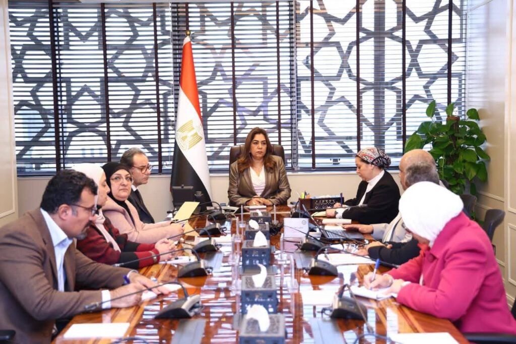 fb_img_17726987961042744405051870661840-1024x682 في إطار خطة الوزارة لتسريع التحول الرقمي ورفع كفاءة الأداء المؤسسي: