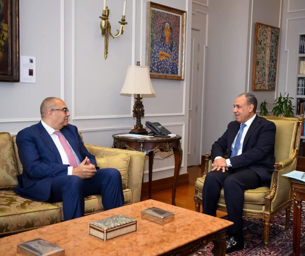 fb_img_17727030914518528866352172983186-1024x860 وزير الخارجية يستقبل المبعوث الخاص للأمم المتحدة لتمويل التنمية