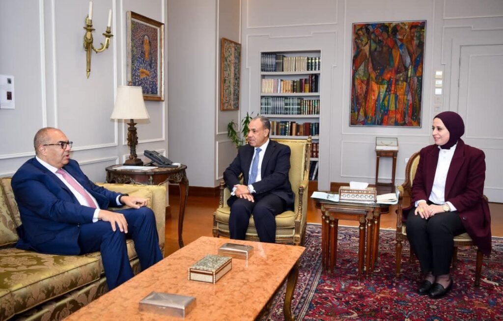 fb_img_17727030943218795971659928806766-1024x654 وزير الخارجية يستقبل المبعوث الخاص للأمم المتحدة لتمويل التنمية