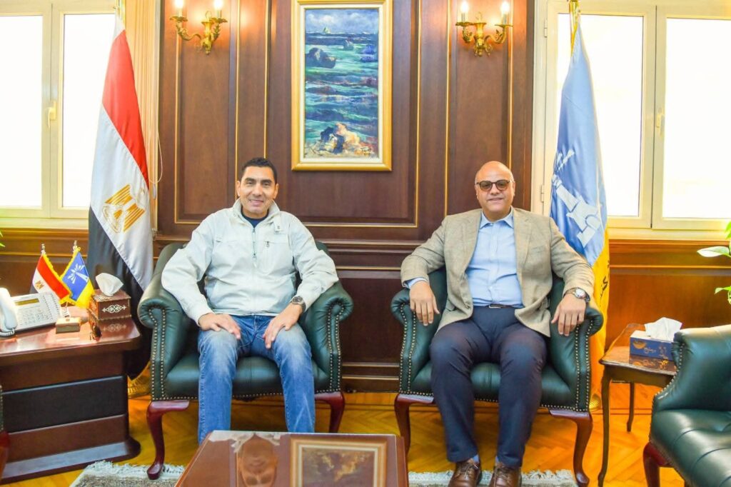 fb_img_17727043743431964434268779519210-1024x682 ي أولي جولاته التفقدية.. وزير الشباب والرياضة يلتقي محافظ الإسكندرية بالديوان العام