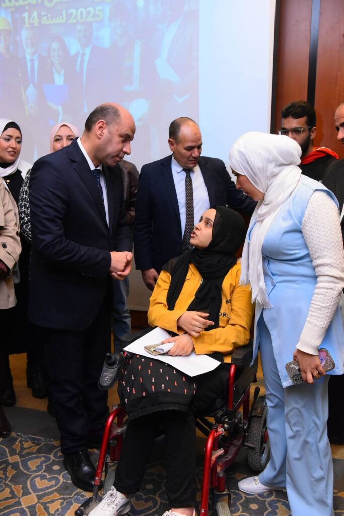 fb_img_17727101918166540205608618043619-683x1024 ندوة توعوية مع شركات قطاع خاص بالقاهرة عن آليات تطبيق قانون العمل الجديد ..ورؤية "الوزارة" المستقبلية .