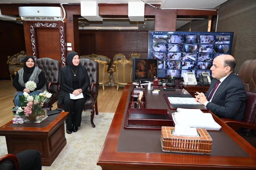 fb_img_17727352456878335690545296977380-1024x681 محافظ الغربية يستقبل وفد مؤسسة حياة كريمة ويؤكد: استمرار التعاون لدعم الأسر الأولى بالرعاية وتعزيز جهود التنمية المجتمعية بالمحافظة