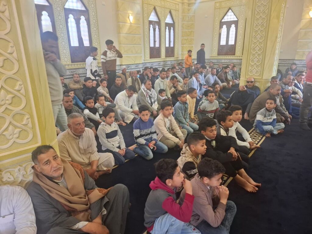 fb_img_17728063835248471556179723701261-1024x768 محافظ كفرالشيخ يعلن افتتاح المسجد القديم بمعدية رشيد بمركز مطوبس تحت شعار «خدمة بيوت الله شرف