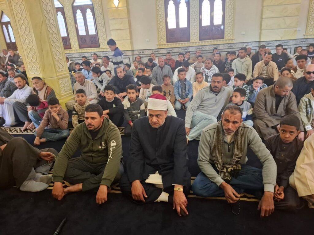 fb_img_17728063867593330974042651954391-1024x768 محافظ كفرالشيخ يعلن افتتاح المسجد القديم بمعدية رشيد بمركز مطوبس تحت شعار «خدمة بيوت الله شرف