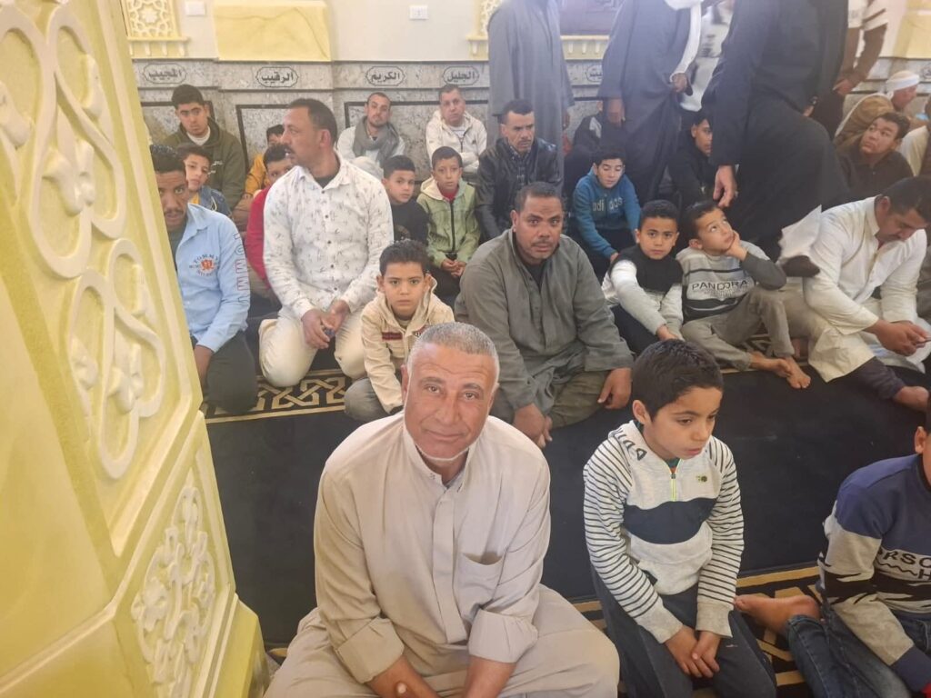 fb_img_17728063901932051604998158702492-1024x768 محافظ كفرالشيخ يعلن افتتاح المسجد القديم بمعدية رشيد بمركز مطوبس تحت شعار «خدمة بيوت الله شرف