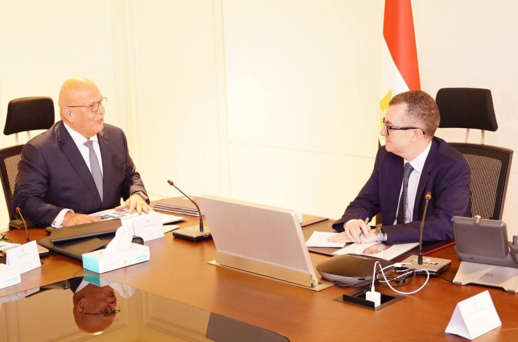 fb_img_17728743894465244722729225860629-1024x676 وزير التخطيط والتنمية الاقتصادية يوجه بإعادة توجيه استثمارات “بنك الاستثمار القومي” و“إن آي كابيتال” لتعظيم أثر التنمية وتمويل البنية التحتية ودعم الشركات الناشئة