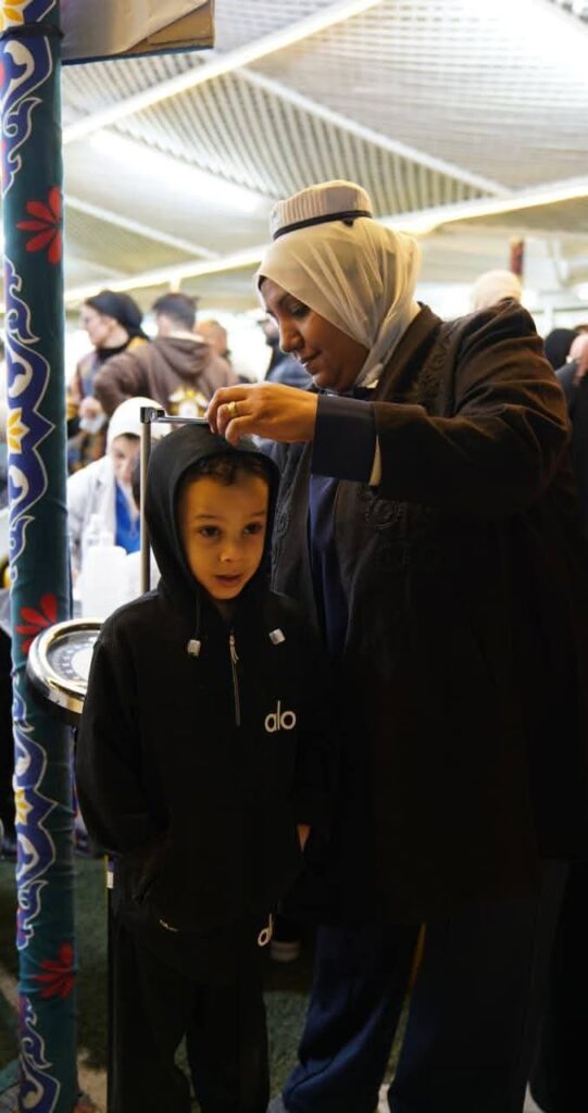 fb_img_17728753337718148416672881675804-541x1024 هيئة الرعاية الصحية تعلن فحص 384 ألف مواطن ضمن حملة «رمضان بصحة لكل العيلة» خلال النصف الأول من شهر رمضان المبارك بمحافظات تطبيق منظومة التأمين الصحي الشامل