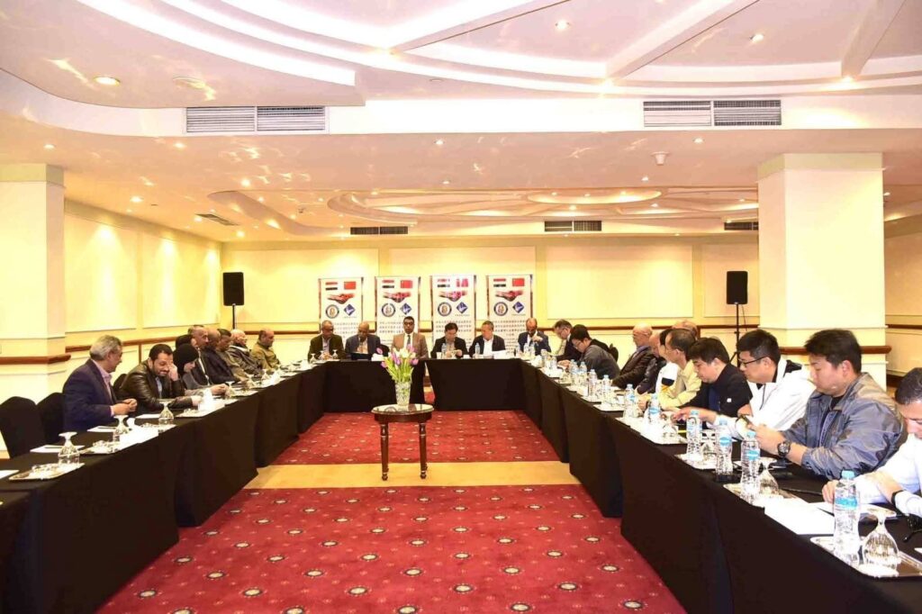 fb_img_1772876504793313167581780601011-1024x682 نائب محافظ الأقصر يشهد ورشة عمل لتوقيع مذكرة تفاهم بين الغرفة التجارية وجمعية مشغلي الاتصالات الصينية