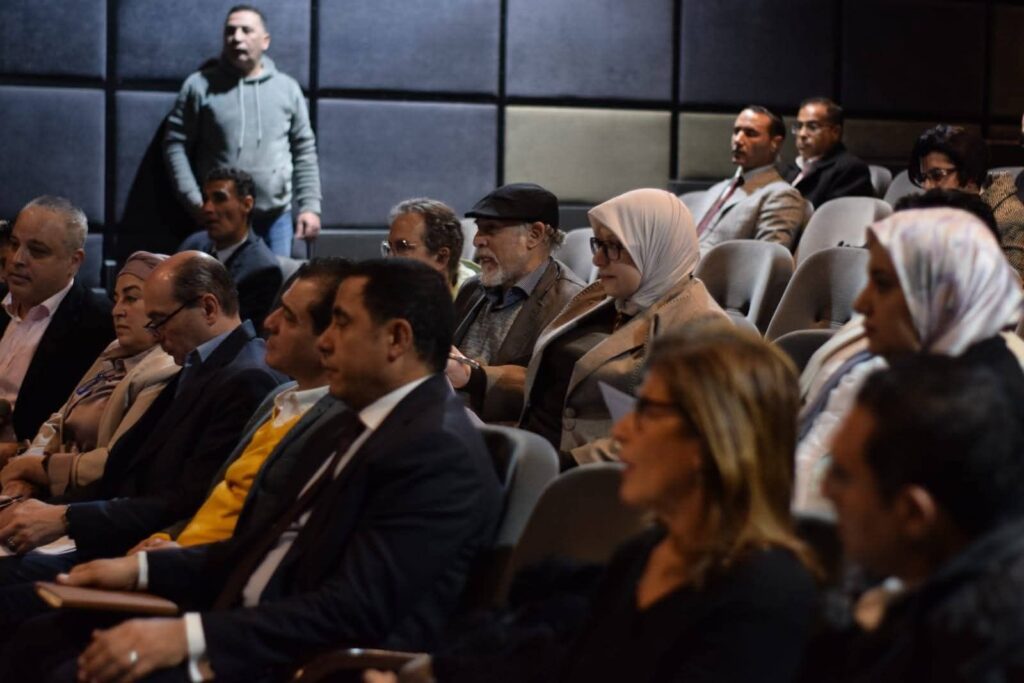 fb_img_17728765497704494668285035524154-1024x683 وزيرة الثقافة تترأس اجتماع اللجنة العليا للمهرجانات وتؤكد: المهرجانات رافد مهم لتعزيز الإبداع وتحقيق الأمن الثقافي