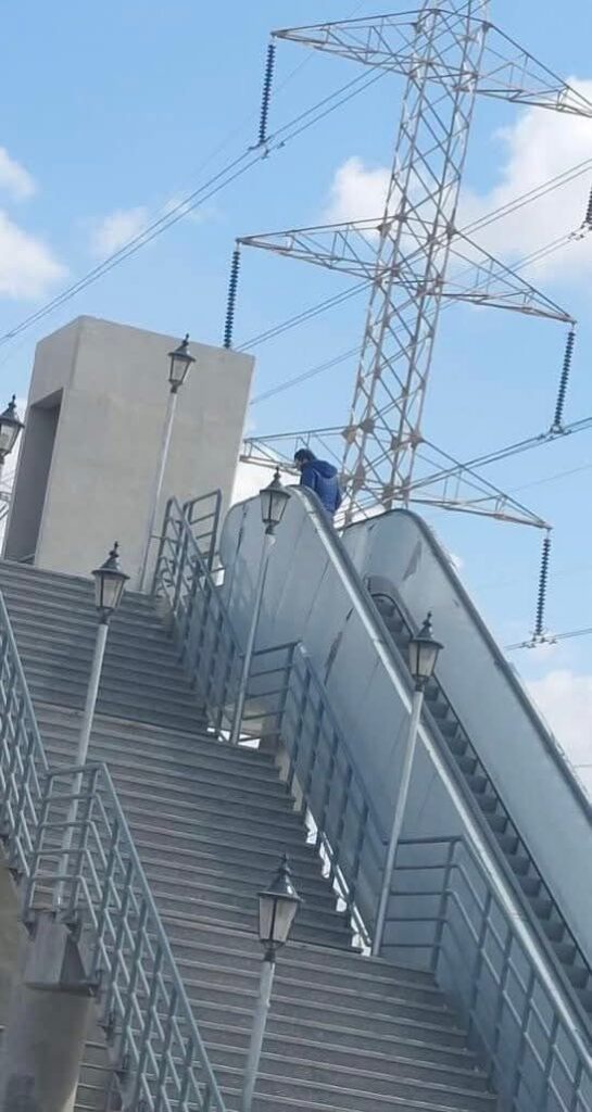 fb_img_17728767194055403694914312255457-545x1024 وزيرة الإسكان تتابع موقف تنفيذ عدد من المشروعات الخدمية والمرافق بمدينتي "حدائق أكتوبر" و"٦ أكتوبر"