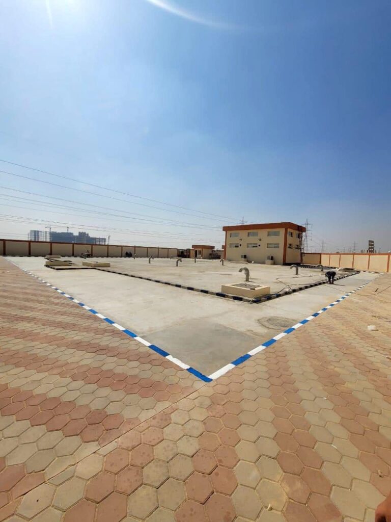 fb_img_17728767332015828925922298907303-768x1024 وزيرة الإسكان تتابع موقف تنفيذ عدد من المشروعات الخدمية والمرافق بمدينتي "حدائق أكتوبر" و"٦ أكتوبر"