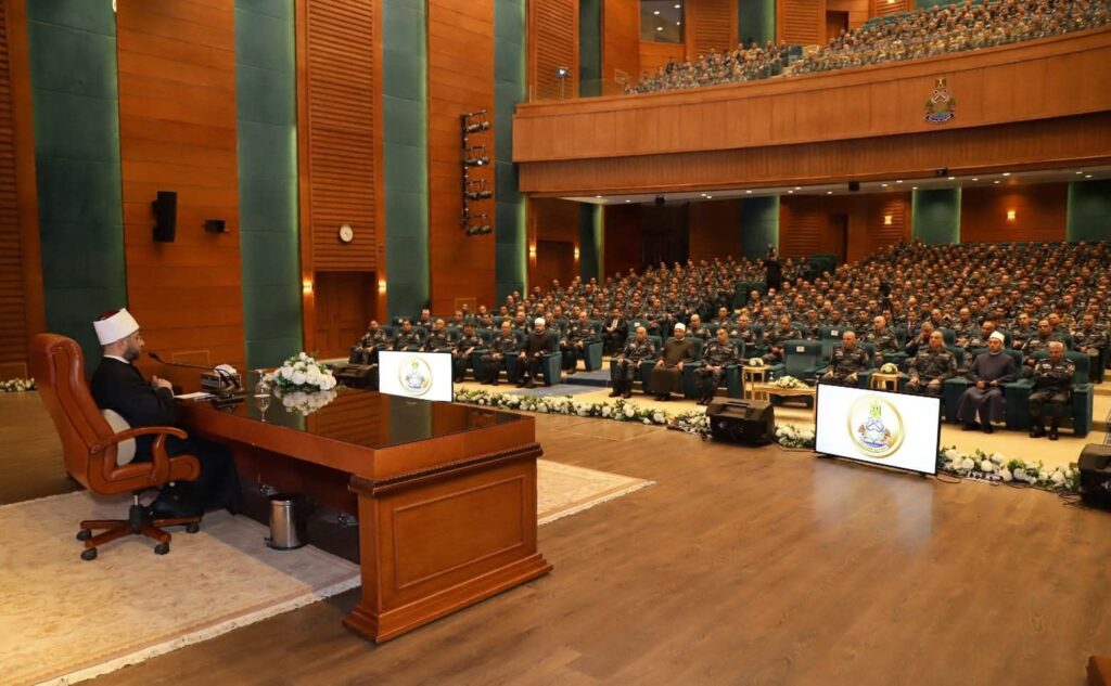 fb_img_17728968587501799236374259246218-1024x633 المتحدث_العسكرى : بحضور وزير الأوقاف القوات البحرية تنظم ندوة دينية بالتزامن مع شهر رمضان المبارك